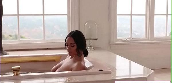  Titty Attack shows Make Me a Stiff One with Bethany Benz free clip-01